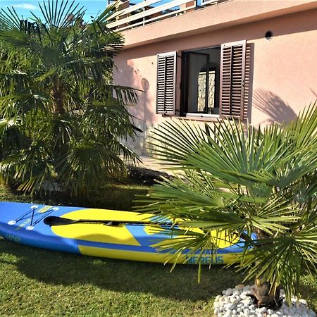 Apartman Gloria أوباتيا المظهر الخارجي الصورة