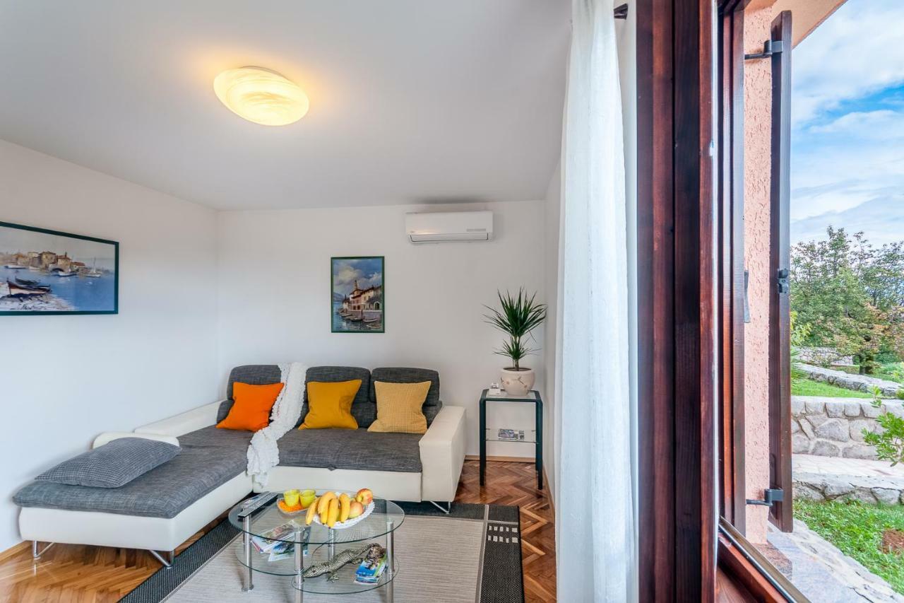 Apartman Gloria أوباتيا المظهر الخارجي الصورة