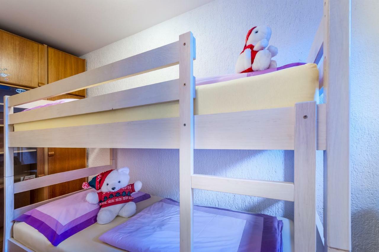 Apartman Gloria أوباتيا المظهر الخارجي الصورة