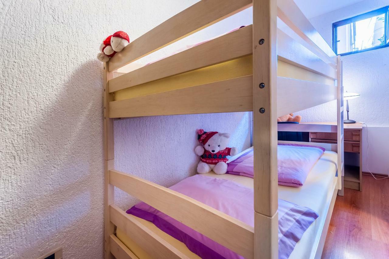 Apartman Gloria أوباتيا المظهر الخارجي الصورة